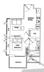 The Silver Fir (D15), Apartment #614682601